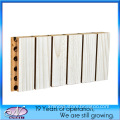 Acoustic Sound Absorption Wooden Wall Panel for Theather, Gymnasium Decorative